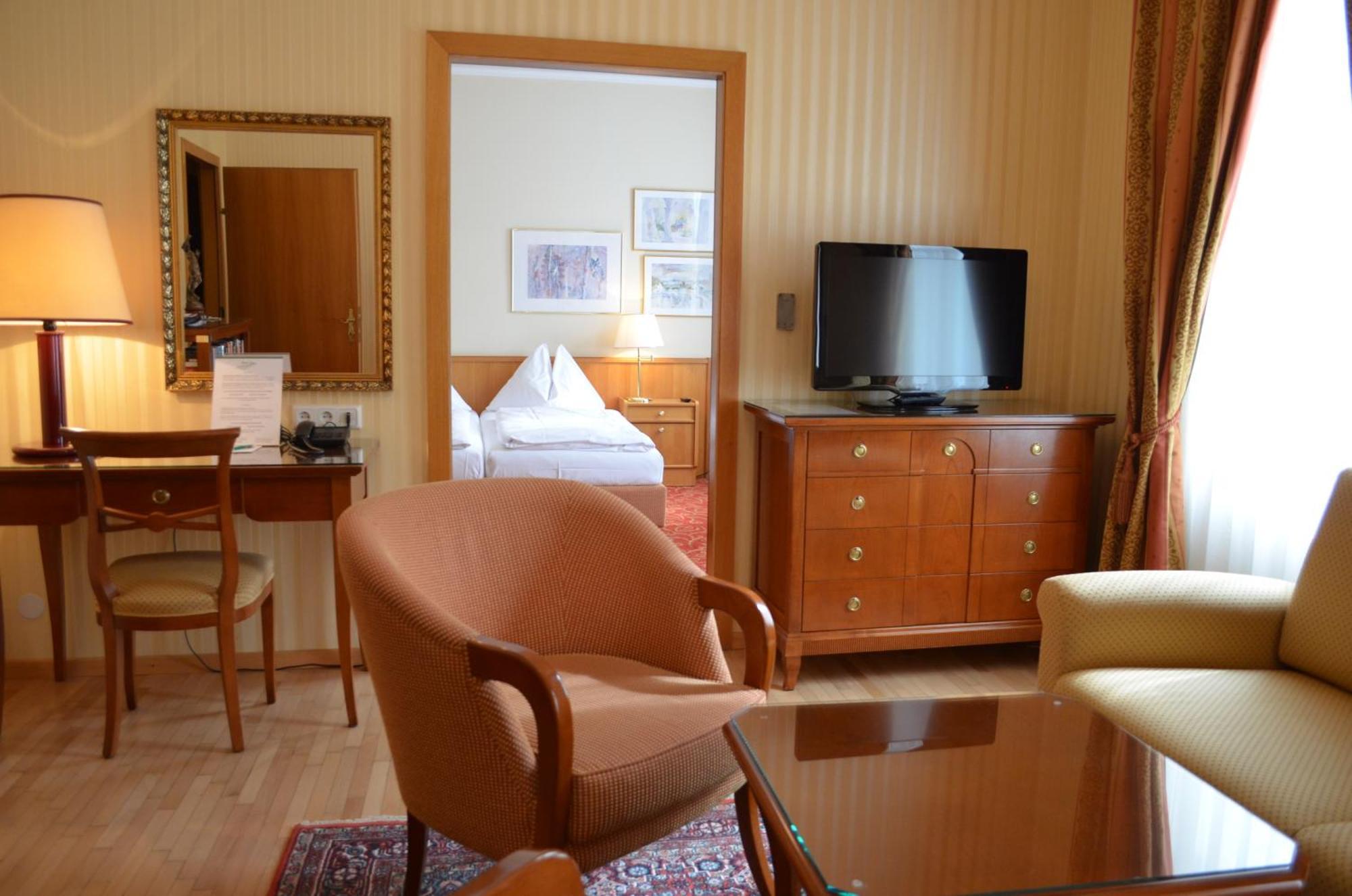 Hotel Jaeger - Family Tradition Since 1911 Wiedeń Zewnętrze zdjęcie