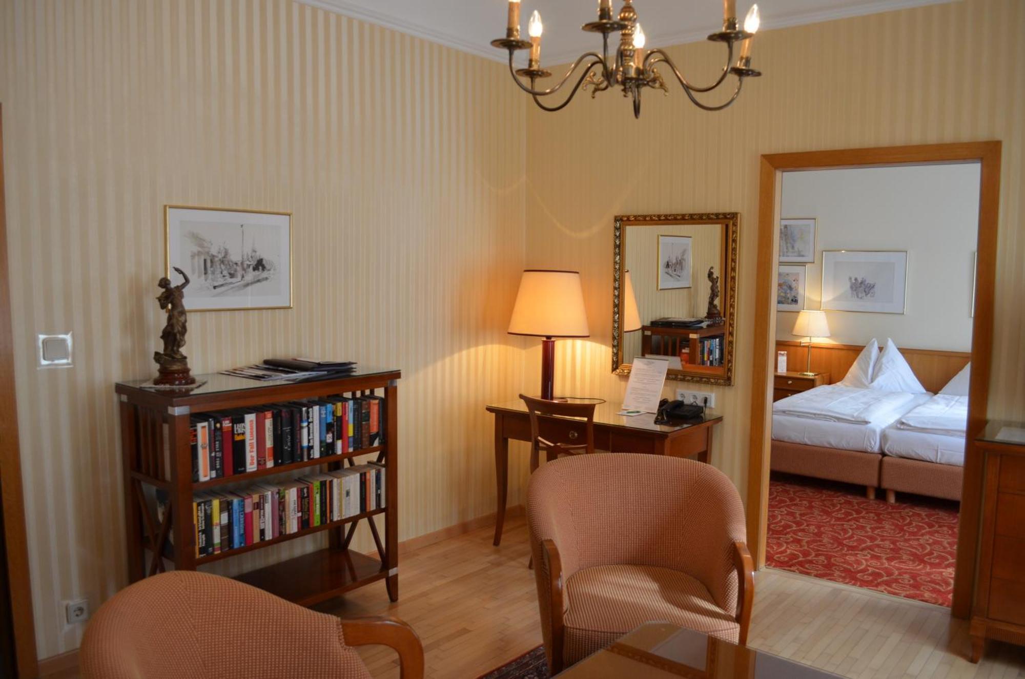 Hotel Jaeger - Family Tradition Since 1911 Wiedeń Zewnętrze zdjęcie