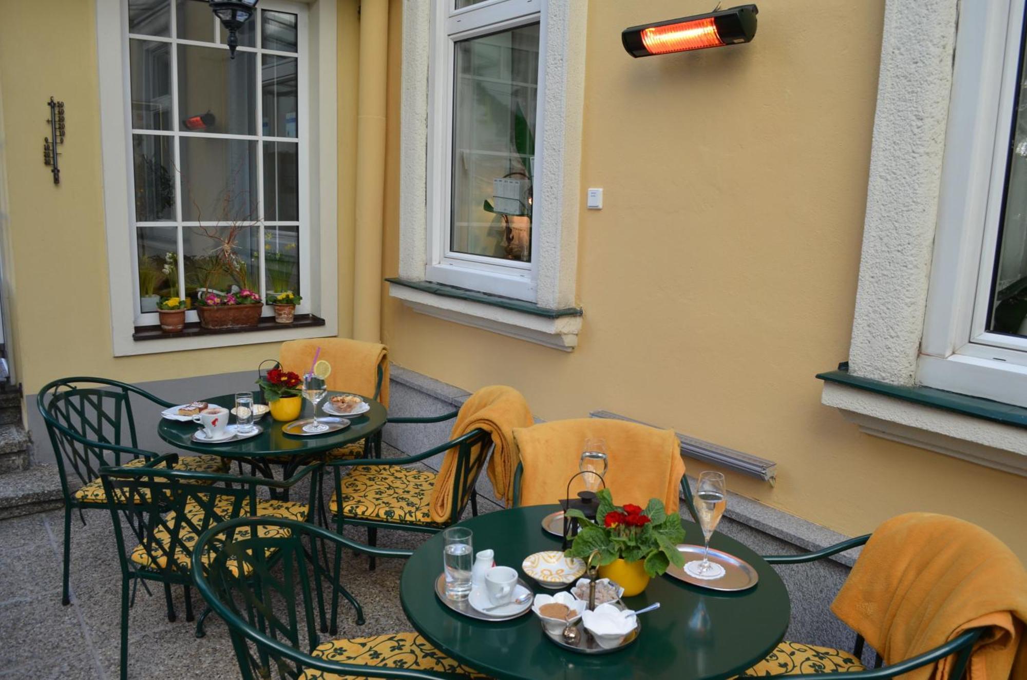 Hotel Jaeger - Family Tradition Since 1911 Wiedeń Zewnętrze zdjęcie