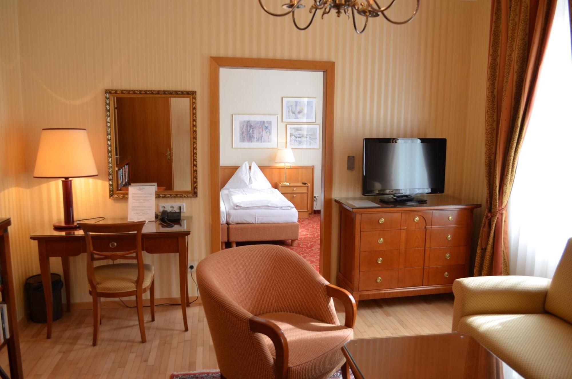 Hotel Jaeger - Family Tradition Since 1911 Wiedeń Zewnętrze zdjęcie