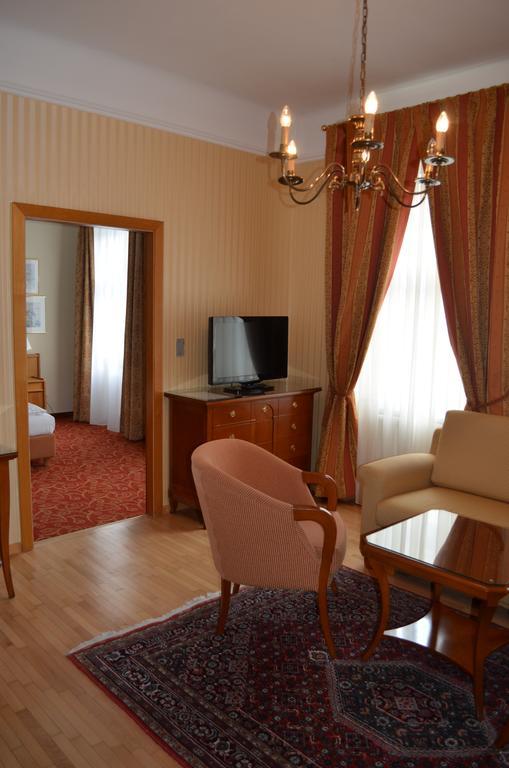 Hotel Jaeger - Family Tradition Since 1911 Wiedeń Zewnętrze zdjęcie