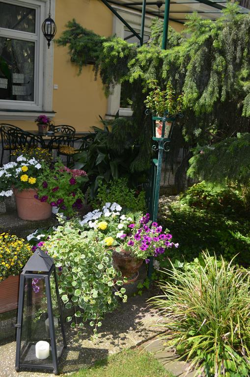 Hotel Jaeger - Family Tradition Since 1911 Wiedeń Zewnętrze zdjęcie