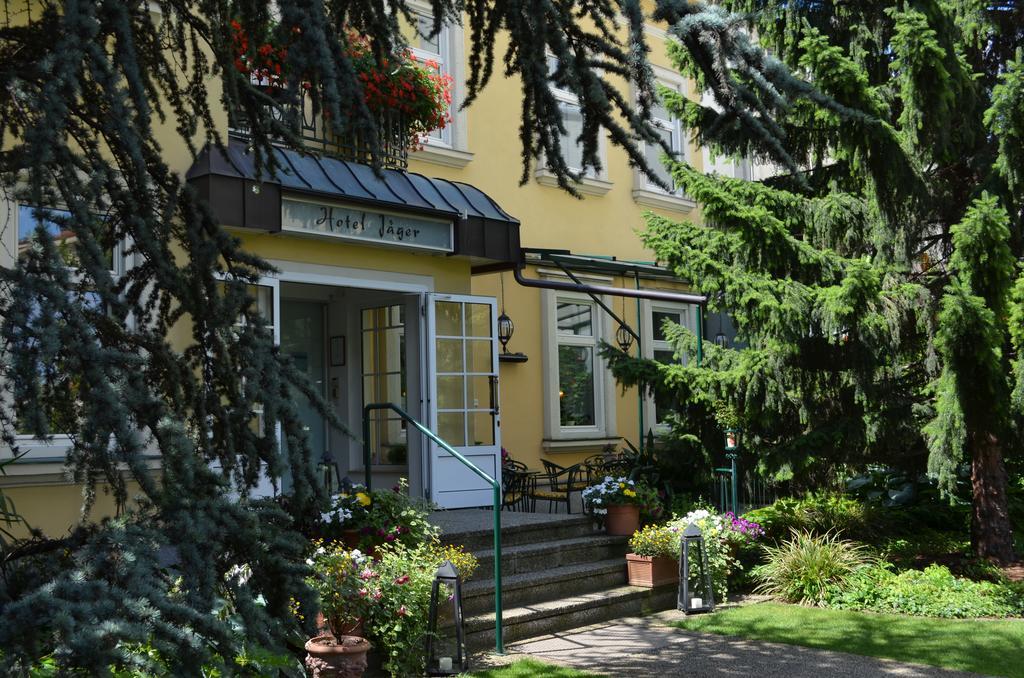 Hotel Jaeger - Family Tradition Since 1911 Wiedeń Zewnętrze zdjęcie