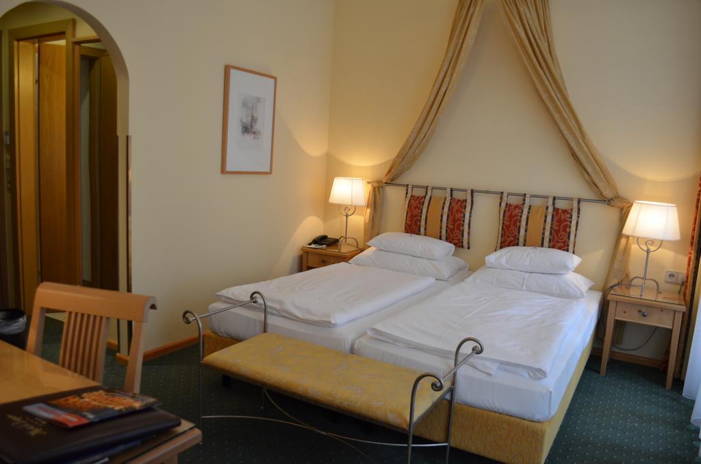 Hotel Jaeger - Family Tradition Since 1911 Wiedeń Zewnętrze zdjęcie