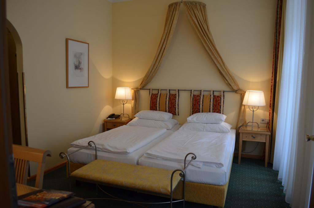 Hotel Jaeger - Family Tradition Since 1911 Wiedeń Zewnętrze zdjęcie