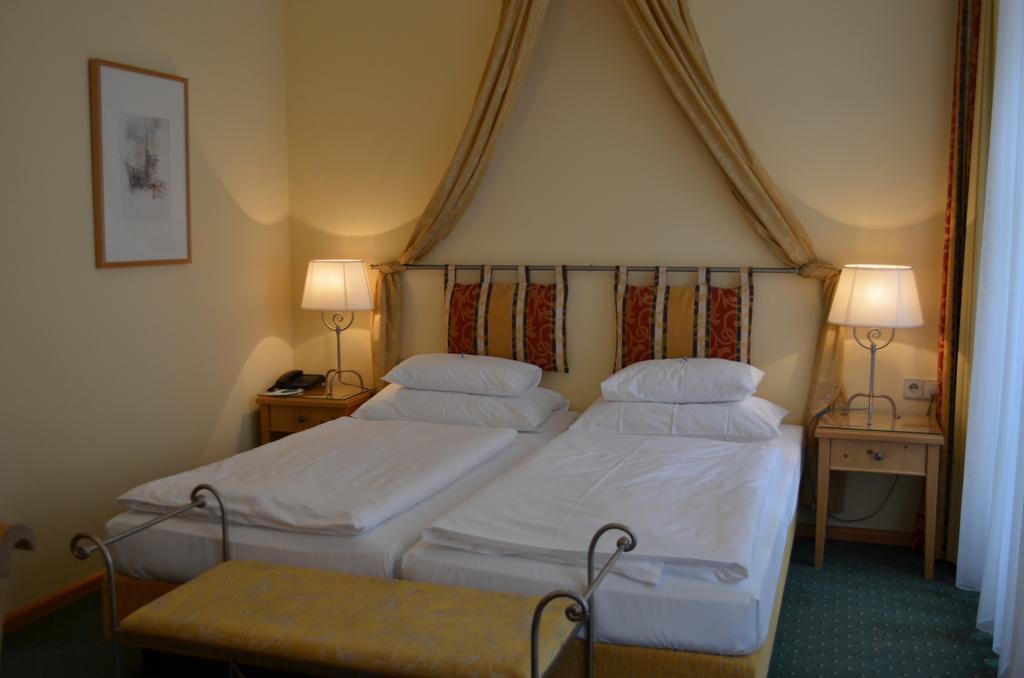 Hotel Jaeger - Family Tradition Since 1911 Wiedeń Zewnętrze zdjęcie