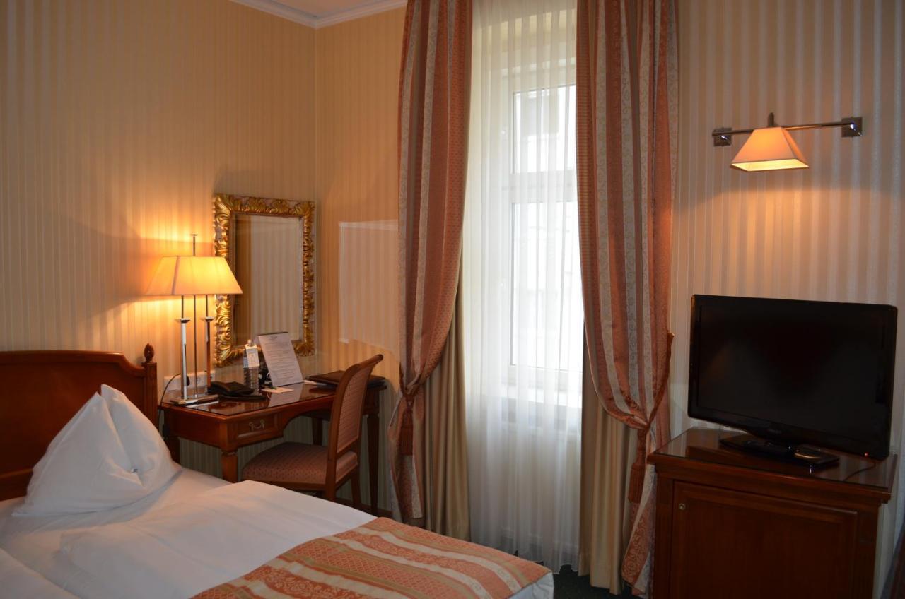 Hotel Jaeger - Family Tradition Since 1911 Wiedeń Zewnętrze zdjęcie