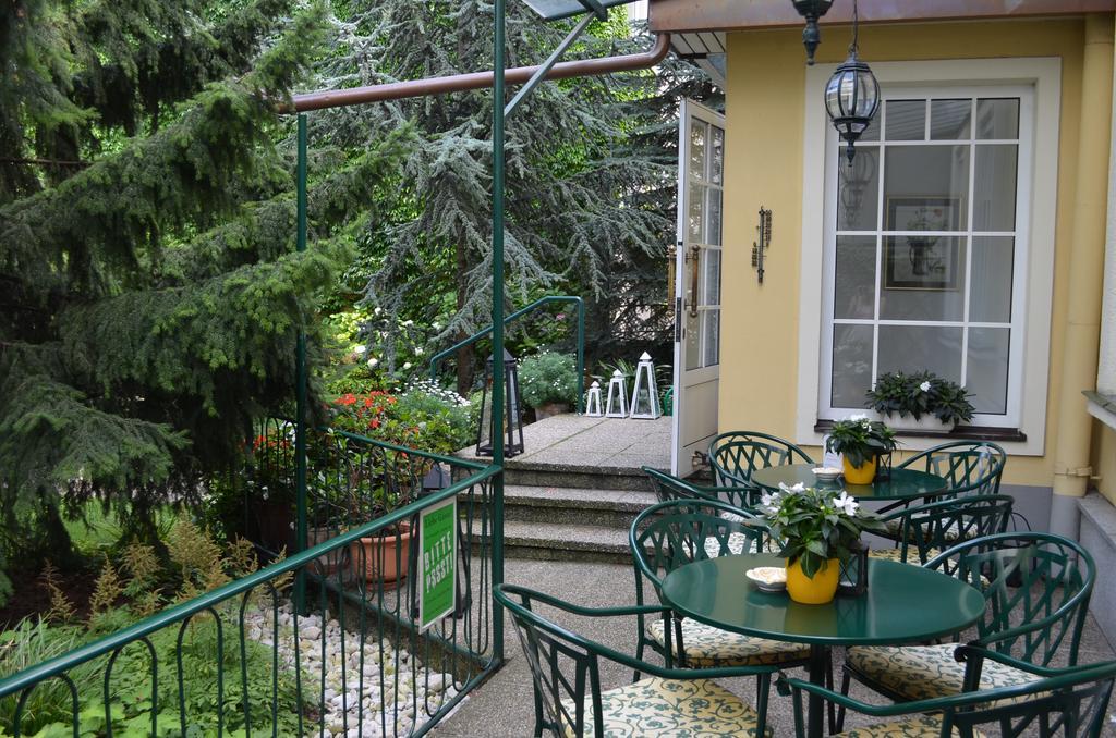 Hotel Jaeger - Family Tradition Since 1911 Wiedeń Zewnętrze zdjęcie