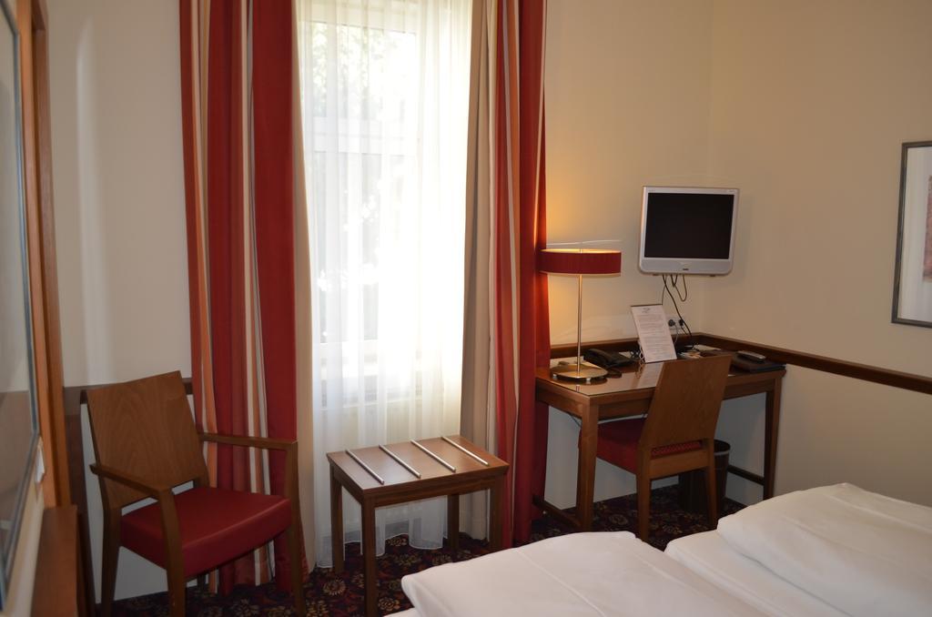 Hotel Jaeger - Family Tradition Since 1911 Wiedeń Zewnętrze zdjęcie