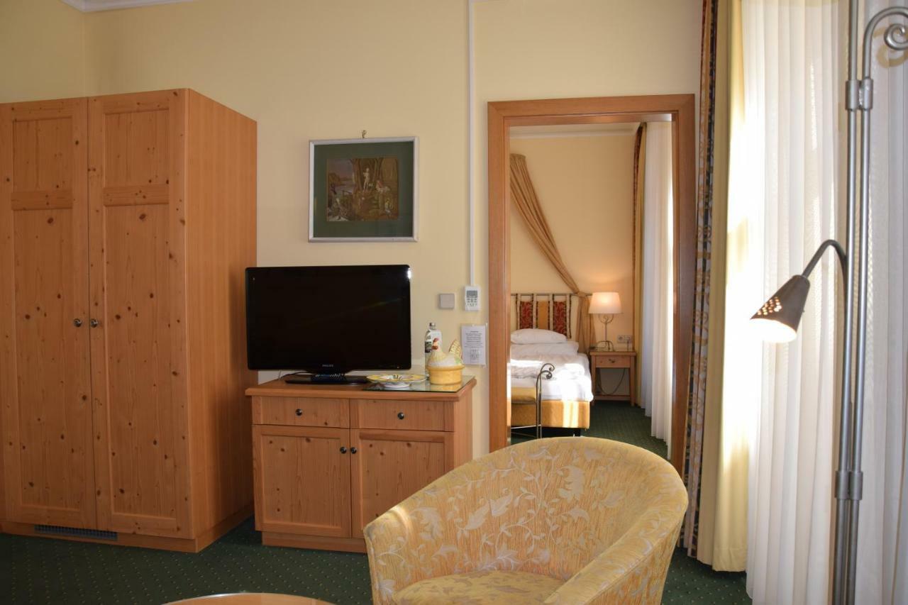 Hotel Jaeger - Family Tradition Since 1911 Wiedeń Zewnętrze zdjęcie