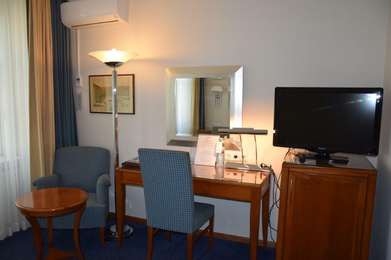 Hotel Jaeger - Family Tradition Since 1911 Wiedeń Zewnętrze zdjęcie