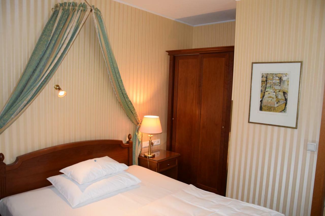 Hotel Jaeger - Family Tradition Since 1911 Wiedeń Zewnętrze zdjęcie