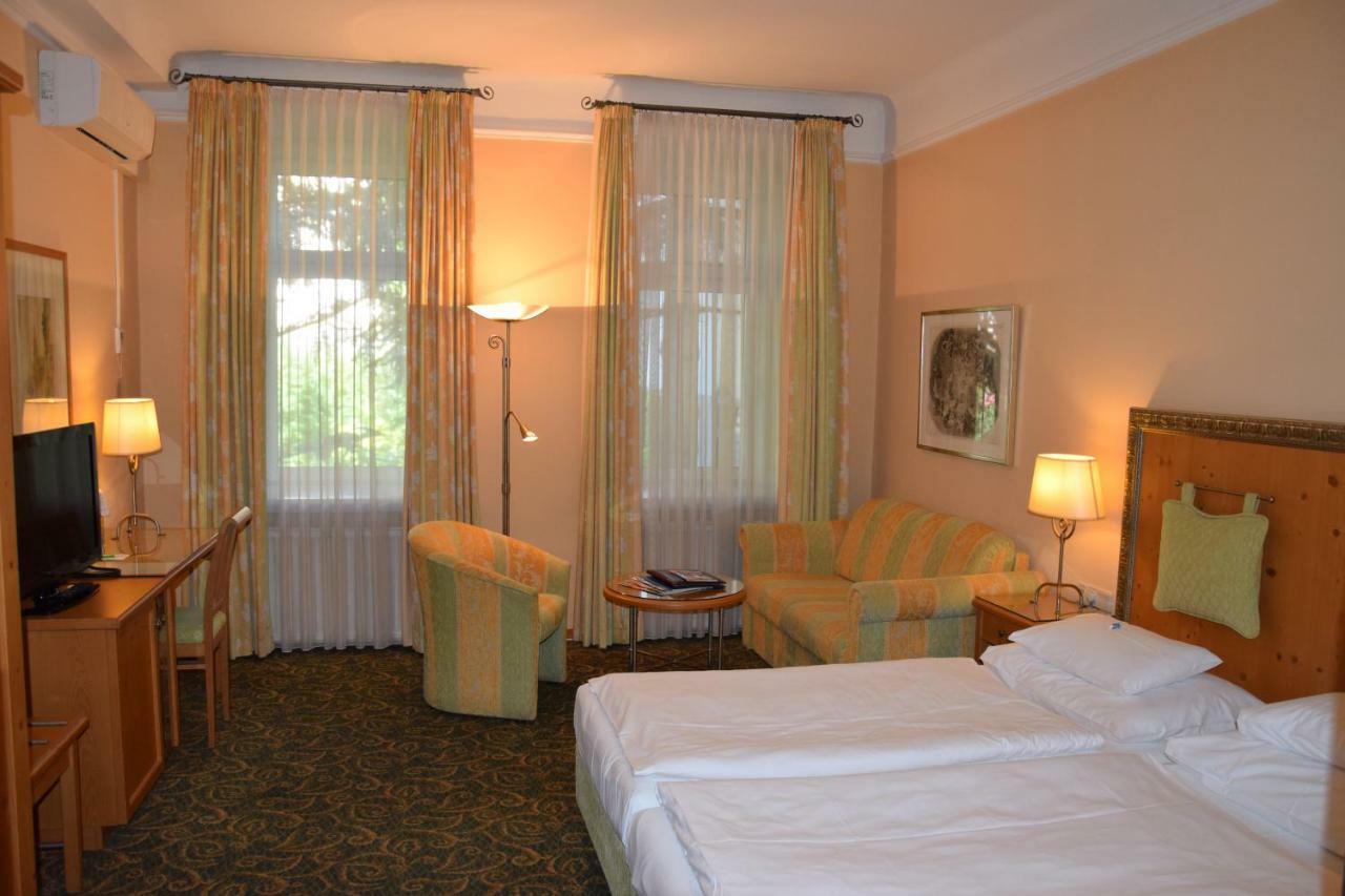 Hotel Jaeger - Family Tradition Since 1911 Wiedeń Zewnętrze zdjęcie