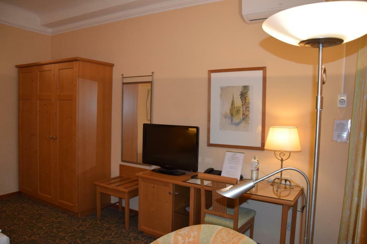 Hotel Jaeger - Family Tradition Since 1911 Wiedeń Zewnętrze zdjęcie